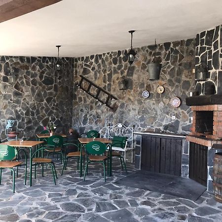 Апартаменты Casa Da Travessa Do Casal Alqueve Экстерьер фото
