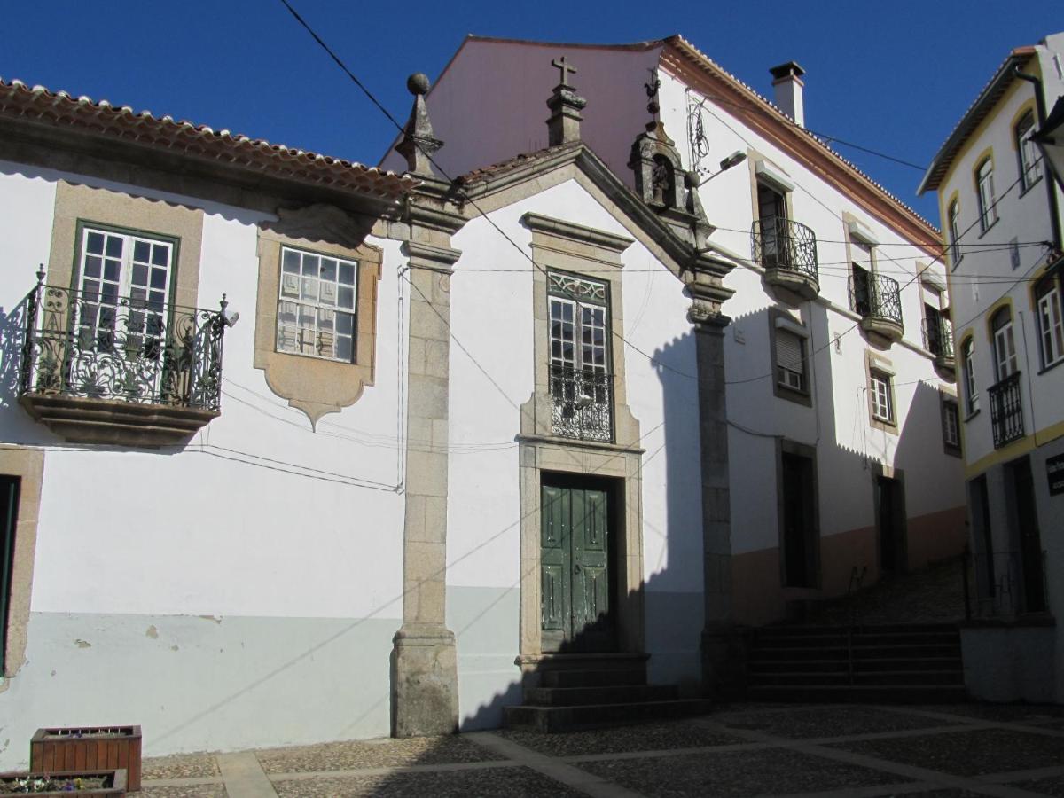 Апартаменты Casa Da Travessa Do Casal Alqueve Экстерьер фото